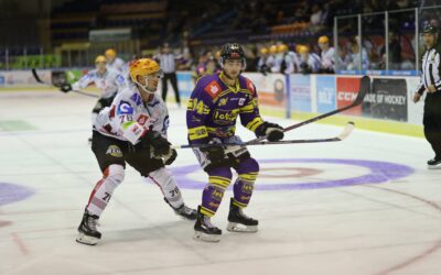 Fischtown Pinguins verpassen das Finale in Heerenveen