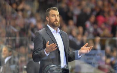 Eishockey-Überraschung: McPherson spielt wieder