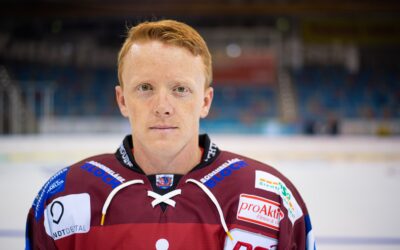 Pinguins: Mauermann gehört zu den Top-Stürmern der Liga