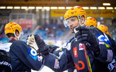 Fischtown Pinguins hoffen auf erneuten Playoff-Einzug