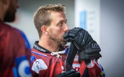Fischtown Pinguins wollen die Roosters schlagen
