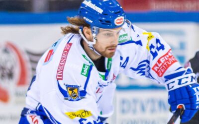 VSV Villach gewinnt SWB-Energie-Cup in Bremerhaven