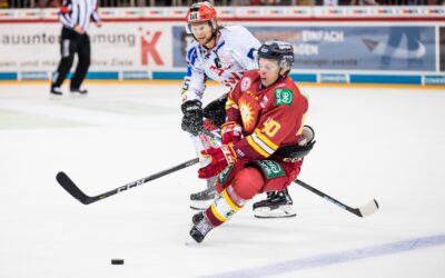Fischtown Pinguins feiern Sieg zum Saisonstart in der DEL