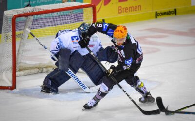 Pinguins verlieren auch gegen Iserlohn nach Penaltyschießen