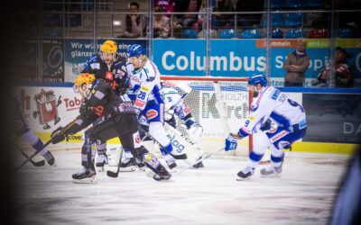 Fischtown Pinguins verpassen das Finale beim SWB-Cup