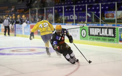 Fischtown Pinguins feiern hohen Sieg gegen Tilburg