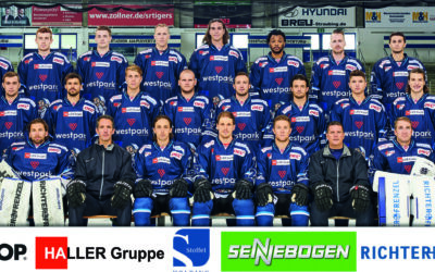 Nächstes Heimspiel: Straubing Tigers