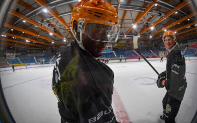 Fischtown Pinguins wollen die Kölner Haie zähmen