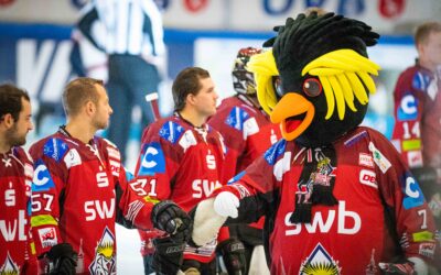 Fischtown Pinguins: nord24 verlost Karten für Schwenningen-Spiel