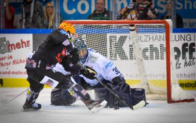 Pinguins: Hier werden noch Karten für das Köln-Spiel verlost