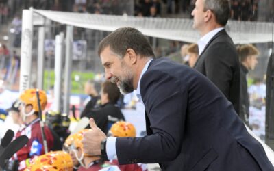 Die Pinguins verzweifeln an Nürnbergs Torhüter Treutle