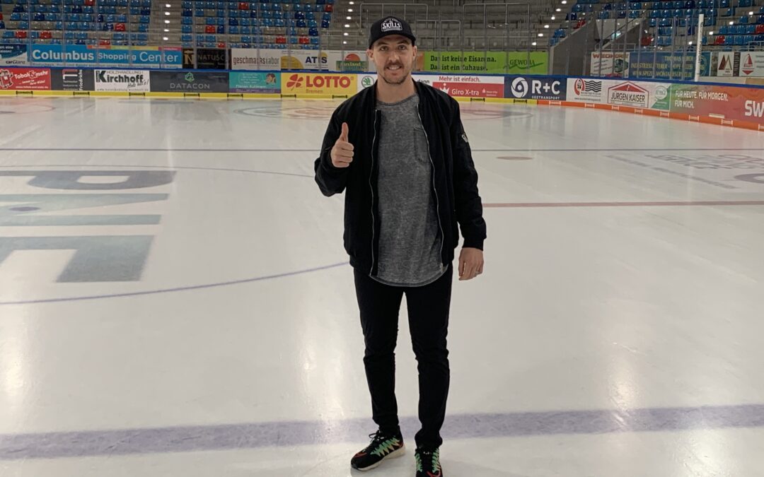 Pinguins verpflichten Mitch Wahl