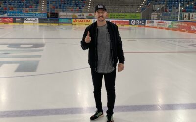 Pinguins verpflichten Mitch Wahl