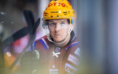 Fischtown Pinguins: Zengerle ist fit für das Duell mit den Eisbären