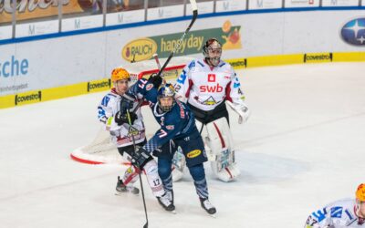 Fischtown Pinguins verlieren mit 0:1 in München
