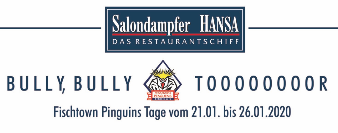 Kulinarische Weltreise mit Lieblingsgerichten der DEL-Cracks