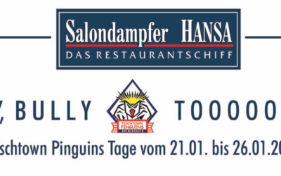 Kulinarische Weltreise mit Lieblingsgerichten der DEL-Cracks