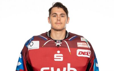 Patrik Cerveny erhält Förderlizenz für Scorpions