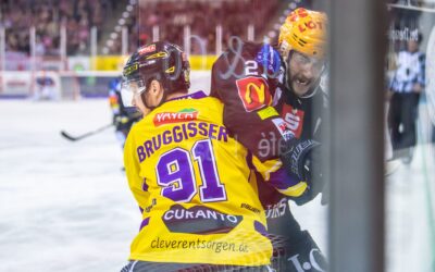 Fischtown Pinguins reisen zum Lieblingsgegner