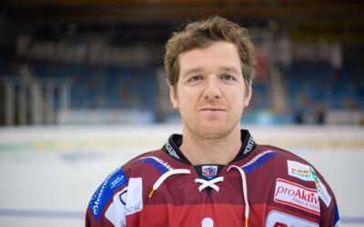 Pinguins-Spieler des Monats: Zengerle setzt sich durch