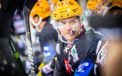 Pinguins suchen wieder den Spieler des Monats