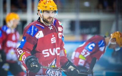 Fischtown Pinguins verlieren in Ingolstadt