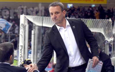 Fischtown Pinguins verlieren ihr 200. DEL-Spiel