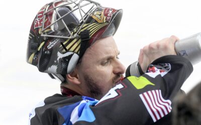 Pinguins reisen ohne Pöpperle nach Nürnberg