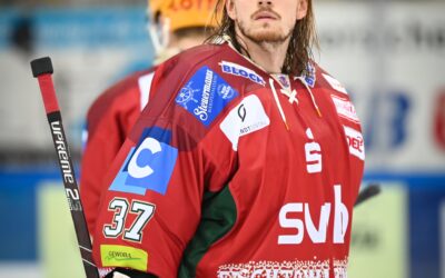 Pinguins müssen deutliche Niederlage einstecken