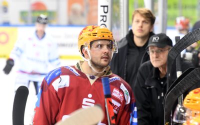 Pinguins feiern den sechsten Sieg in Serie