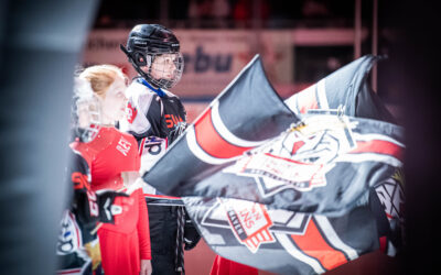 Pinguins starten mit Heimspiel ins Jahr 2020