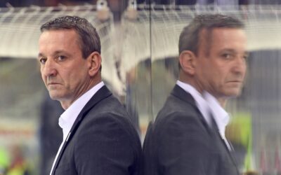 Pinguins feiern Sieg in Schwenningen
