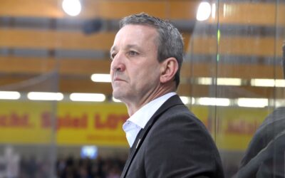 Pinguins empfangen Verfolger Wolfsburg
