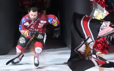 Pinguins verlieren bei Tabellenführer München