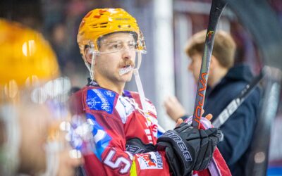 Pinguins verlieren in Iserlohn
