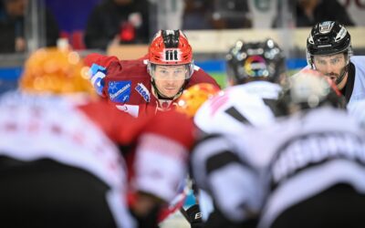 Fischtown Pinguins: Noch ein Titel für Stürmer Jan Urbas
