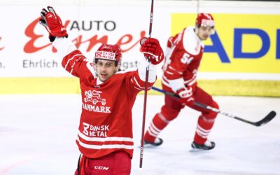 „Danish Dynamite“ aus Esbjerg