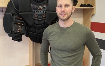 Neuer „Schnapper“ für die Pinguins