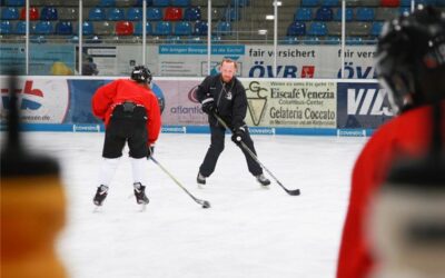 Bremerhavens Eishockey-Nachwuchs spielt künftig in Top-Liga