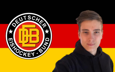 Reisnecker in die U 20 Nationalmannschaft berufen