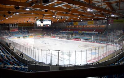 „Kartenverkauf für die November Heimspiele im Magenta Sport Cup erstmal abgesagt.