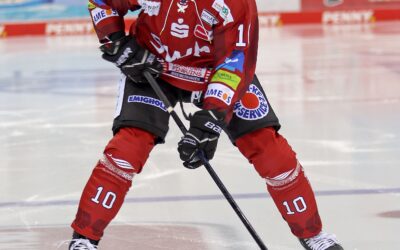 FILIP REISNECKER FÄHRT ZUM D- CUP