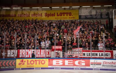 UPDATE Vorverkauf 1. Hauptrundenspiel beginnt am 02. September ab 9.00 Uhr