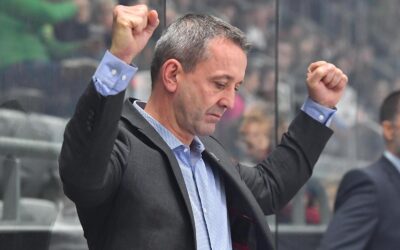 Thomas Popiesch beim D-Cup in Krefeld