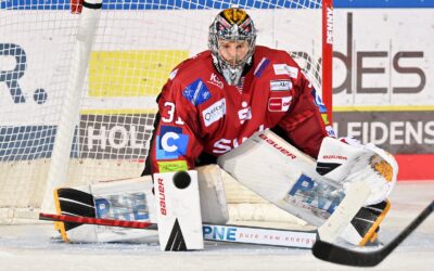 Pinguins ziehen ins Halbfinale ein