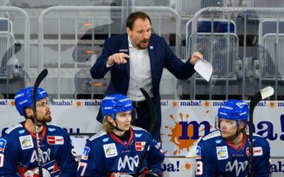 Zum Halbfinale kommen die „Überflieger“