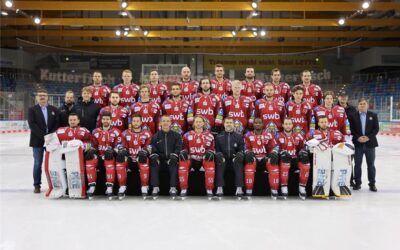 NORD|ERLESEN startet den 
Pinguins-Podcast