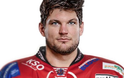 Pinguins verstärken sich in der Offensive