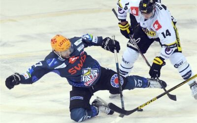 Neu-Pinguin McGinn spielt gegen Berlin