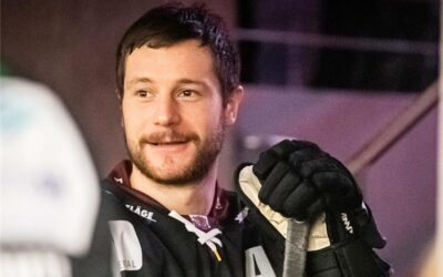 Vor Köln-Spiel: Pinguins-Stürmer mit starken Scoringstreaks